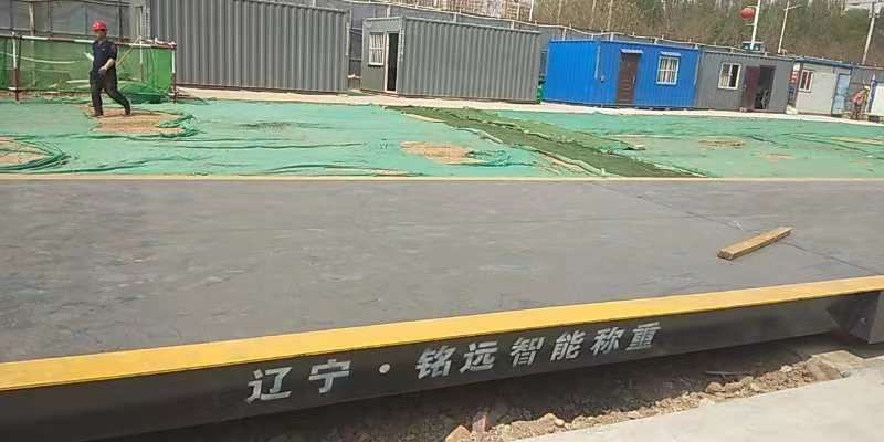 如何選擇地磅？16米還是18米合適